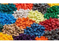 Characteristics of Jiangmen engineering plastics